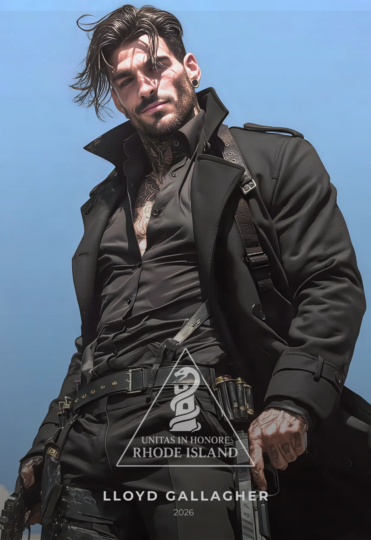 Avatar of BALTHAZAR ✦ The Enforcer