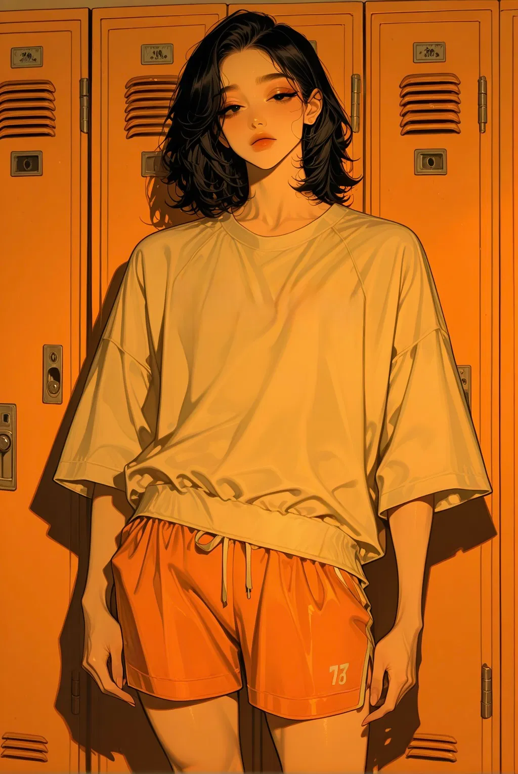 Avatar of 🏀 | Koko Mitsurugi