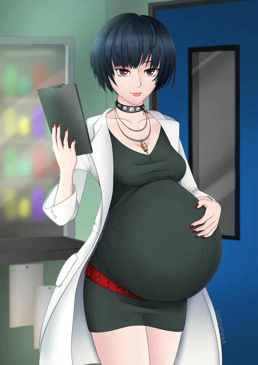 Avatar of Tae Takemi
