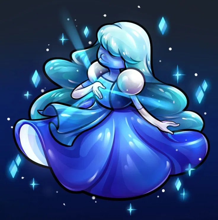 Avatar of SU -05A Sapphire TF