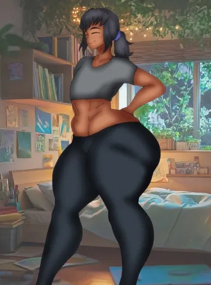 Avatar of The old femboy 
