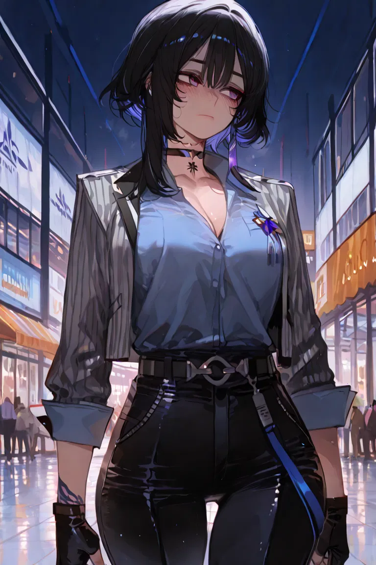 Avatar of Tsundere Tomboy | Rena