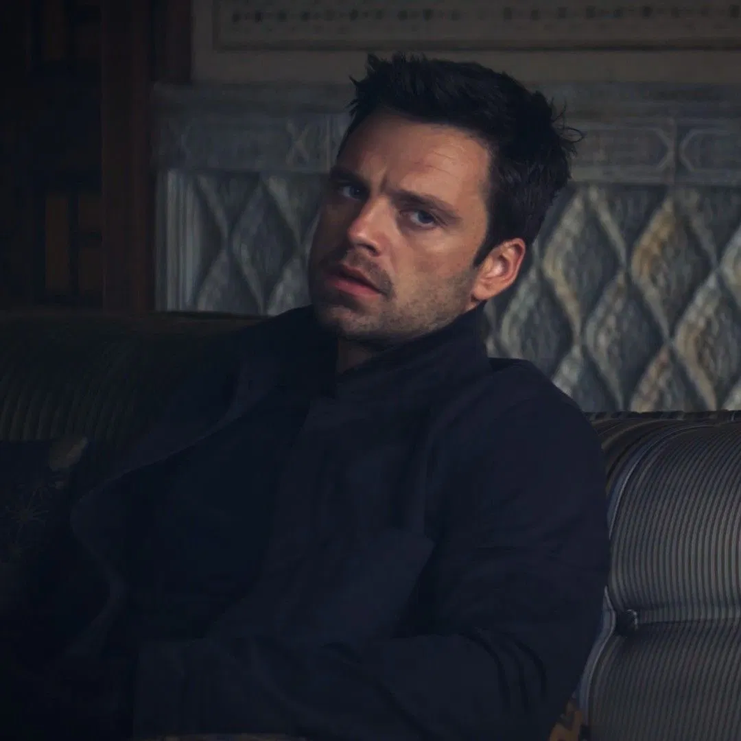 Avatar of Bucky Barnes
