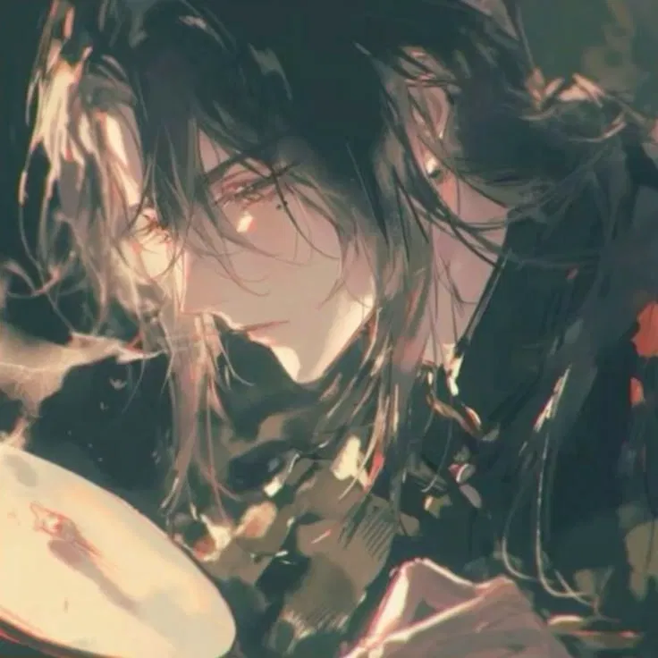 Avatar of Dan zhen || Regressor