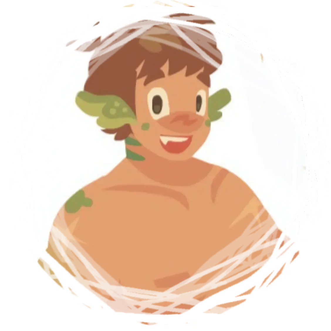 Avatar of Edd ⼺ Eddsworld 