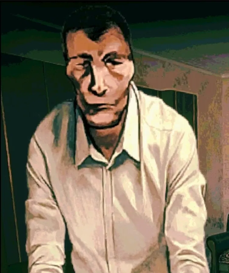 Avatar of Bar guy!