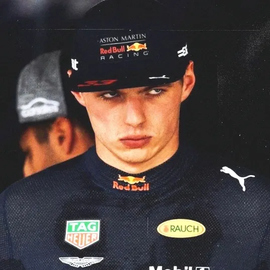 Avatar of Max Verstappen 