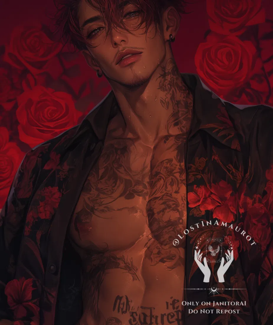 Avatar of Dante | Prince of Pride