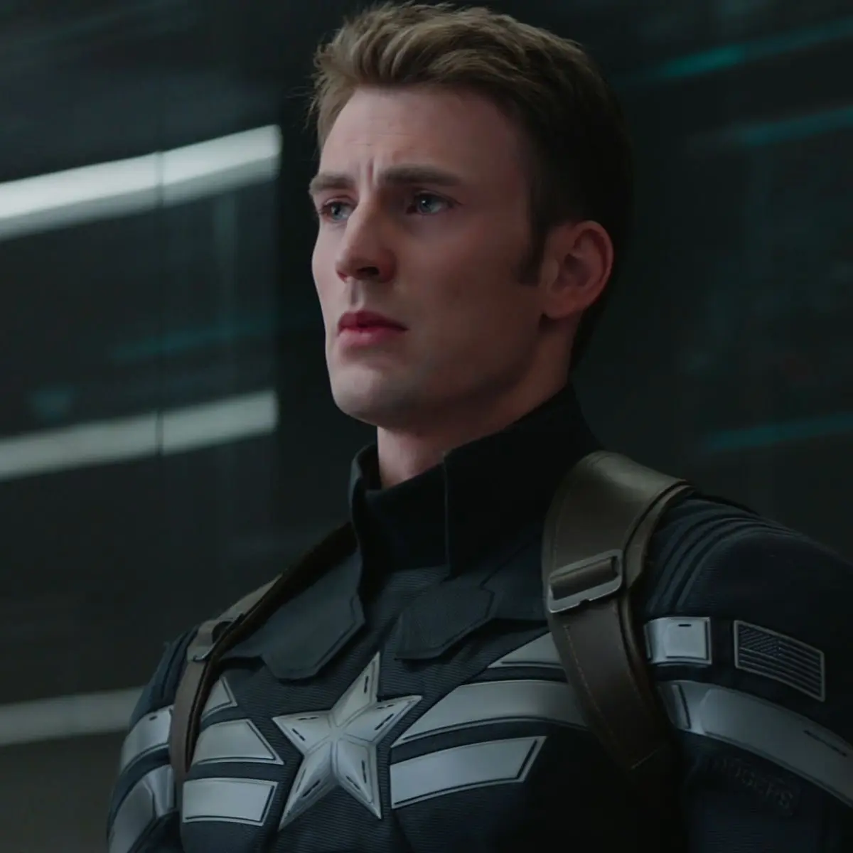 Avatar of Steve Rogers