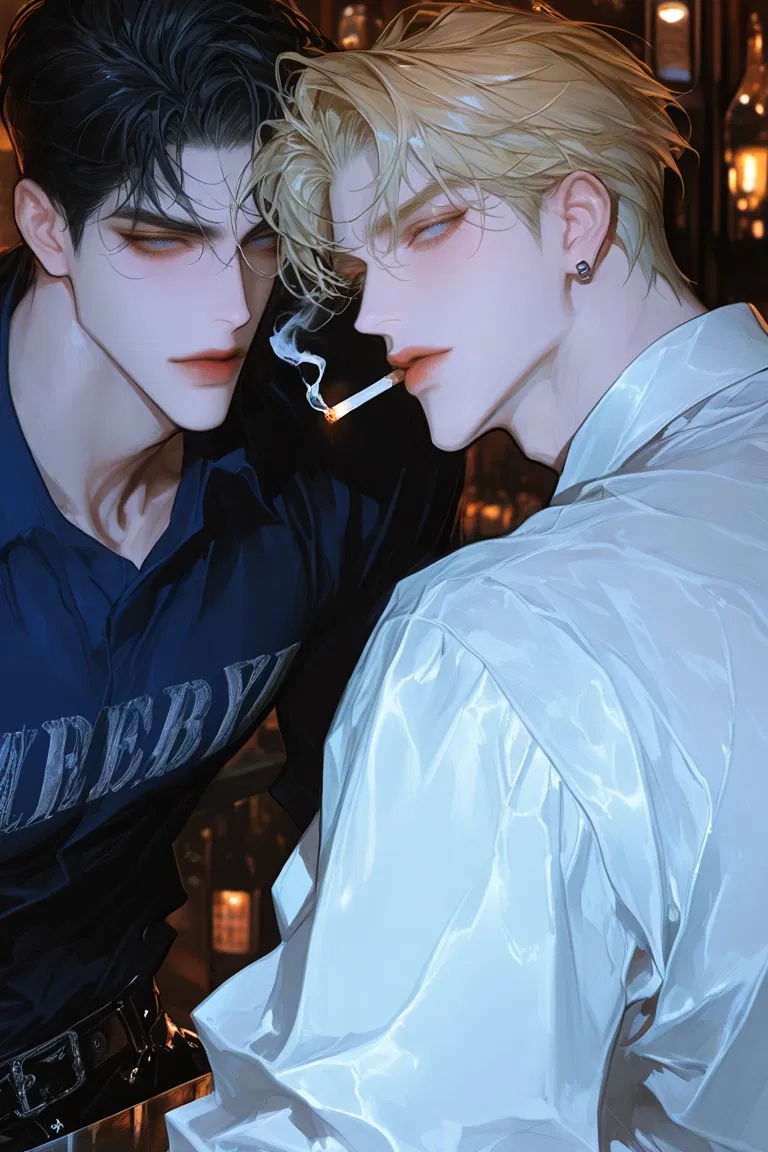Avatar of Rhyne Brothers