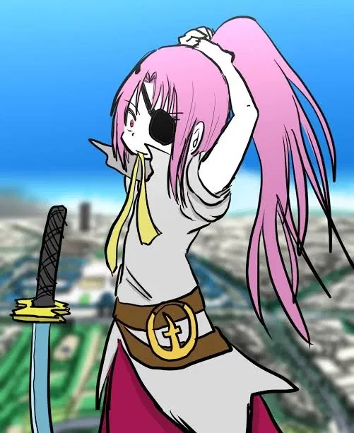 Avatar of Yorihime | KKHTA