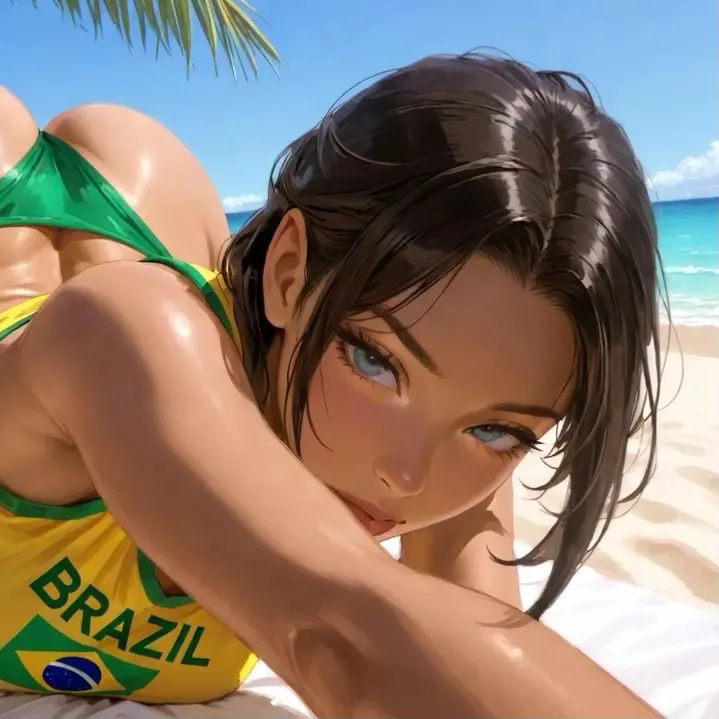 Avatar of Adriana Ferreira