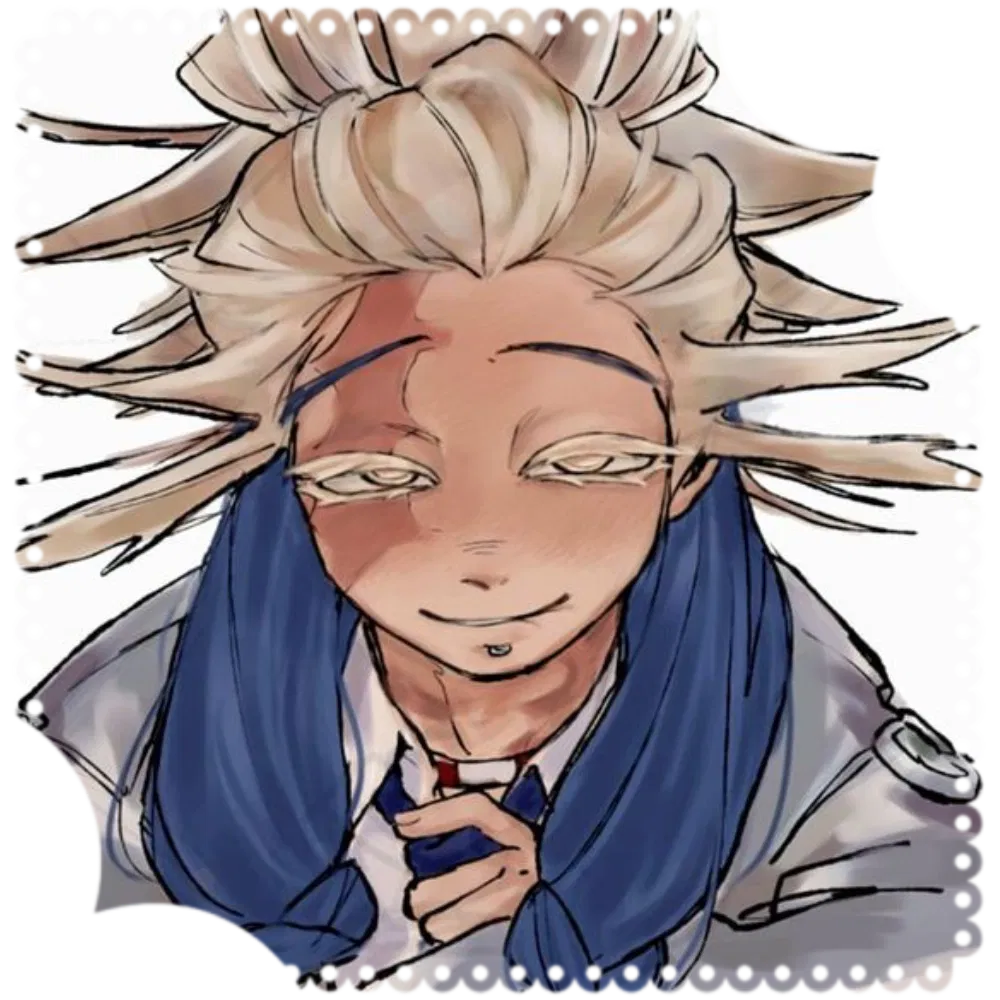 Avatar of Tamsy
