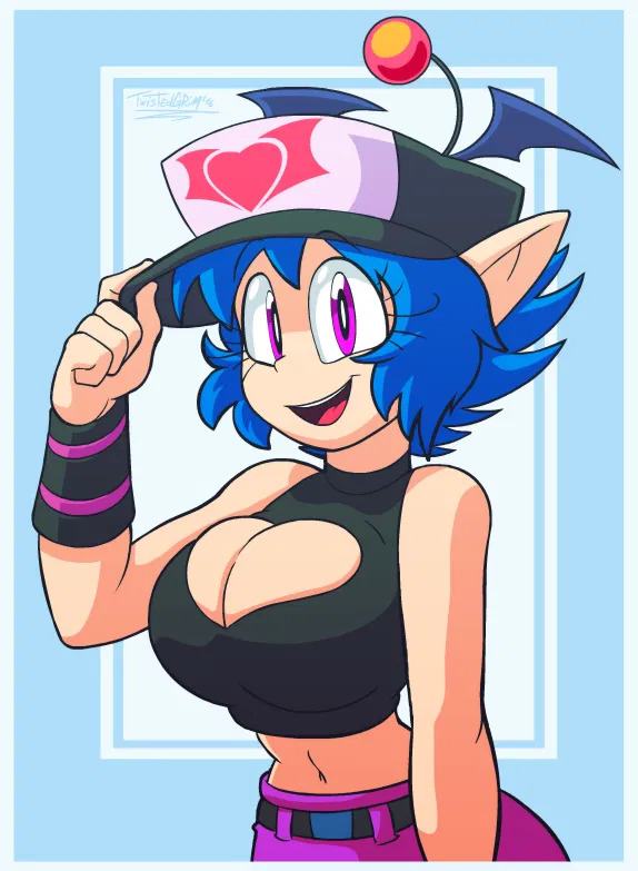 Avatar of Emi | Your (Unfortunately) New Roomie