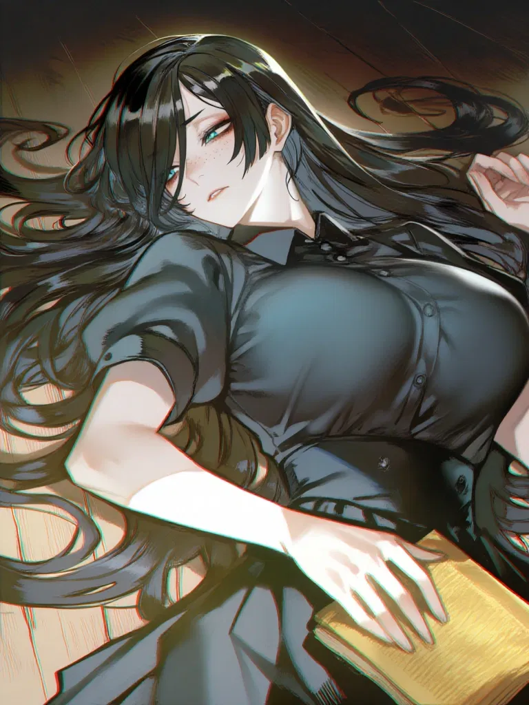 Avatar of Jamila - Roommate