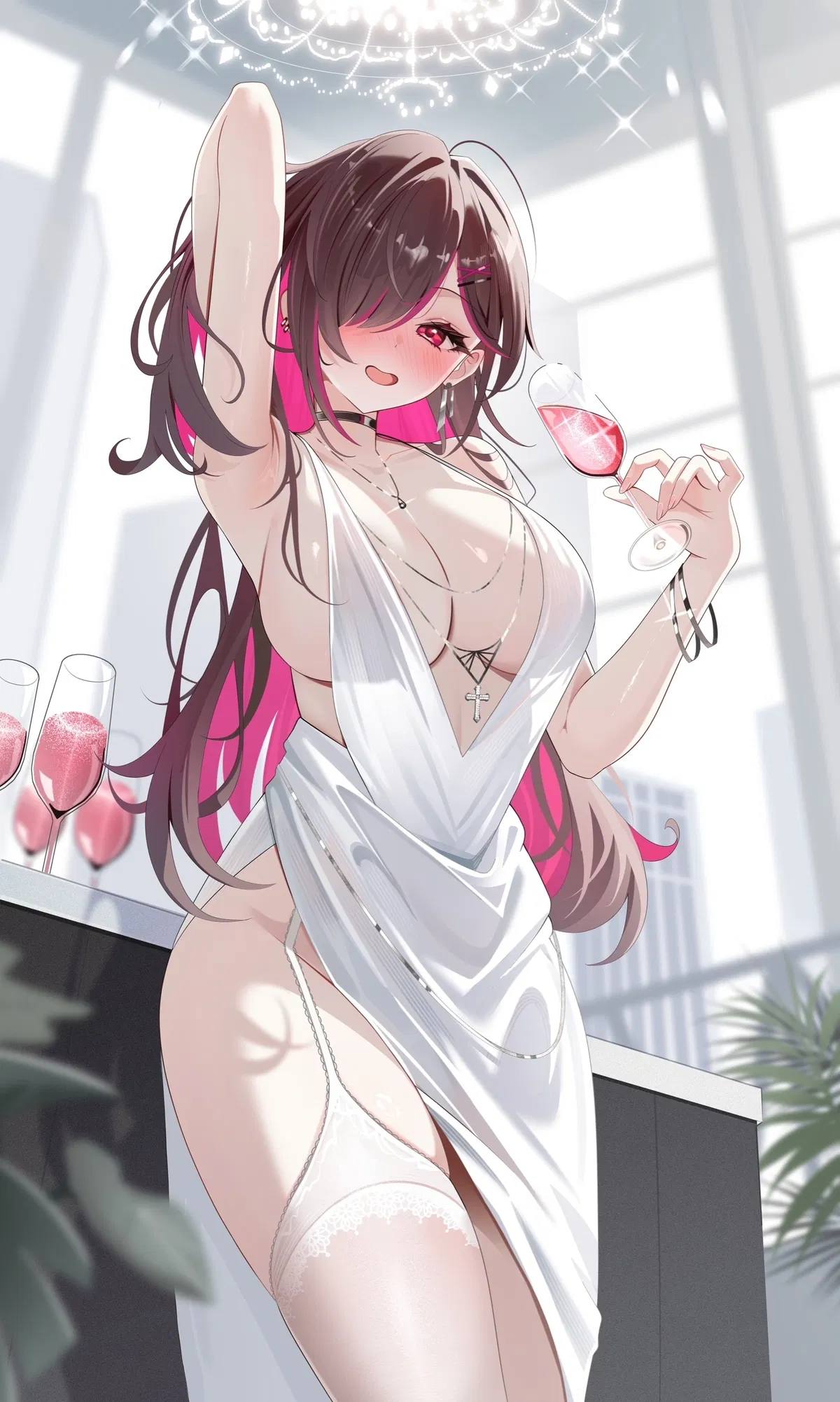 Avatar of Violetta Rogova - Mommy who doesn't know true love.