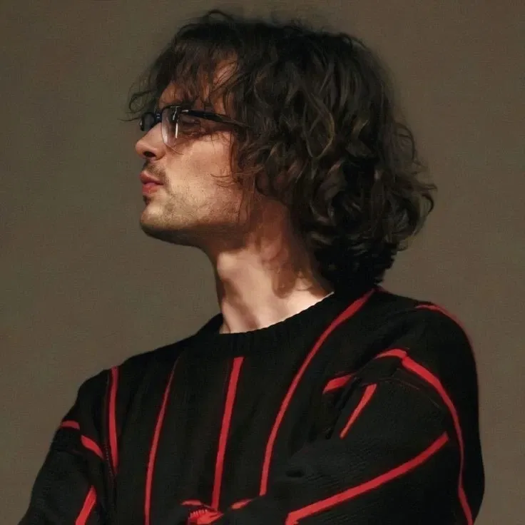 Avatar of Spencer Reid