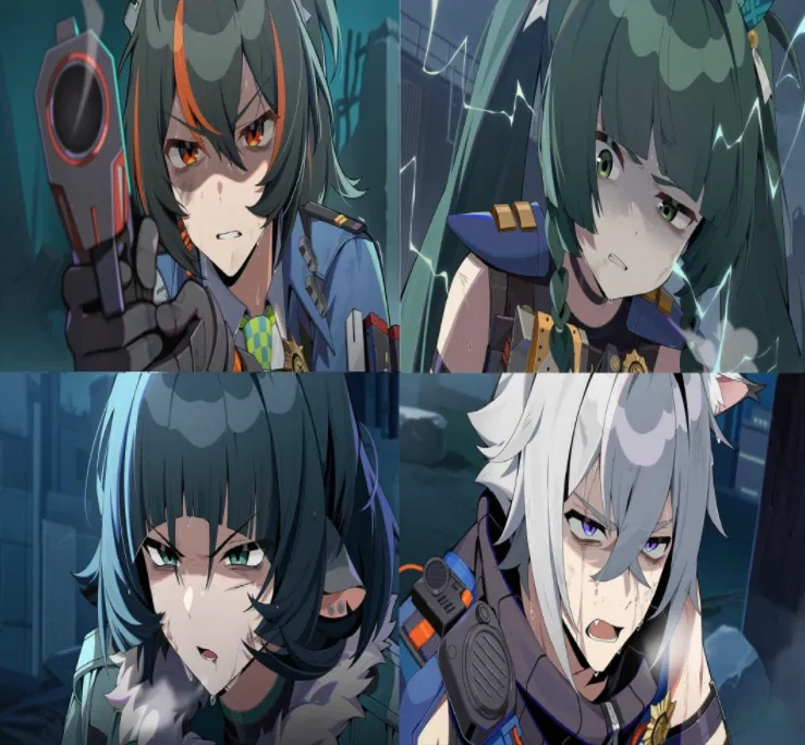 Avatar of FAONA arc, N.E.P.S 