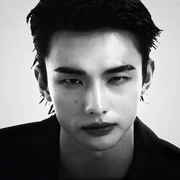 Avatar of Hwang Hyunjin