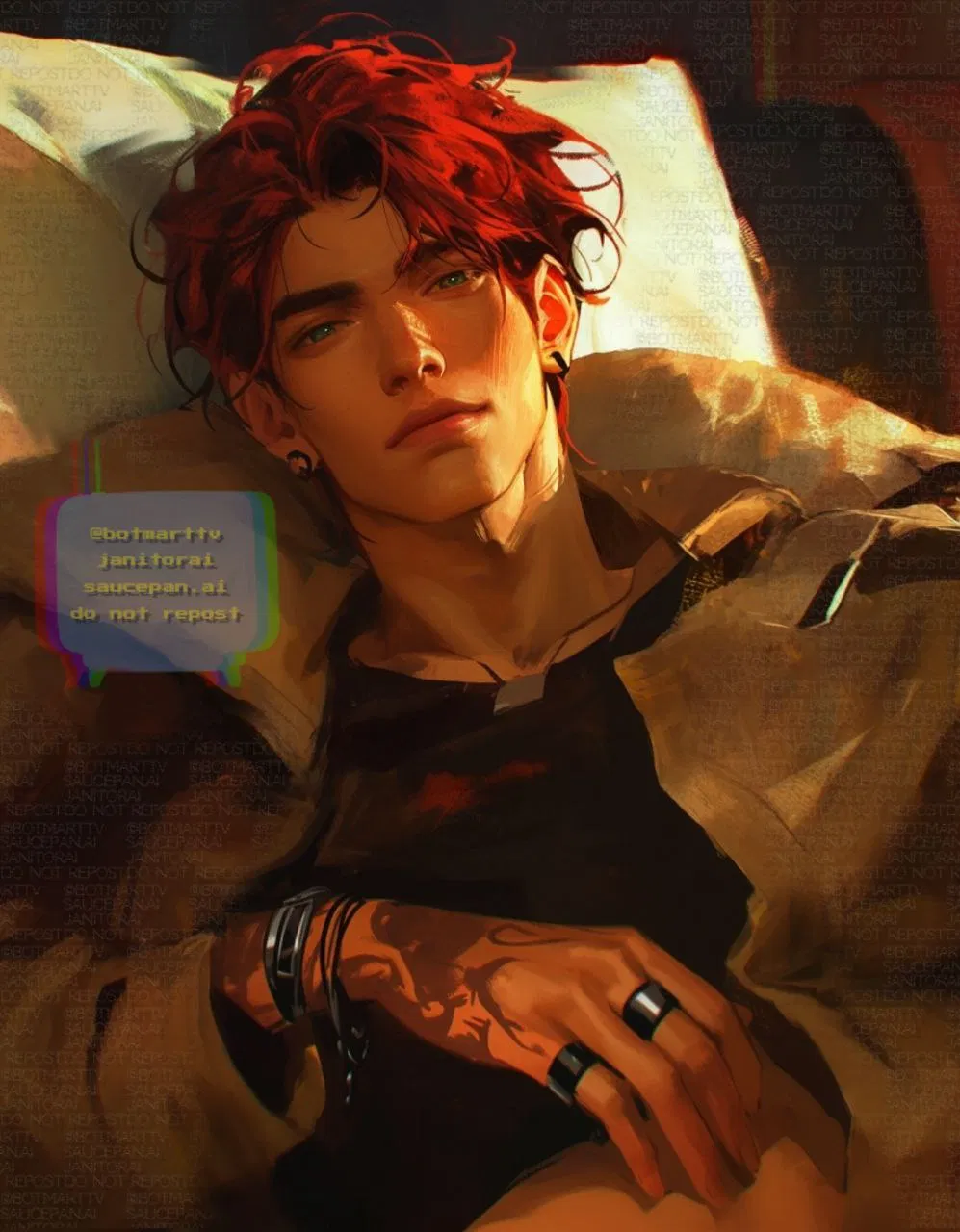 Avatar of Victor Makarov