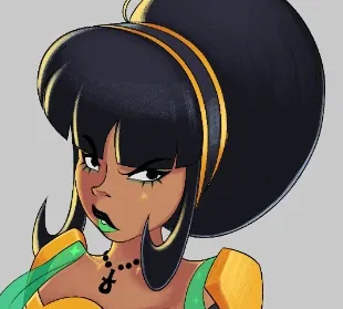 Avatar of Keket the cock killer