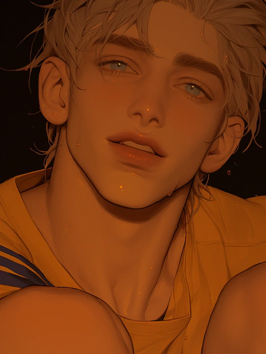 Avatar of Beau Evans ౨ৎ You're New In Town