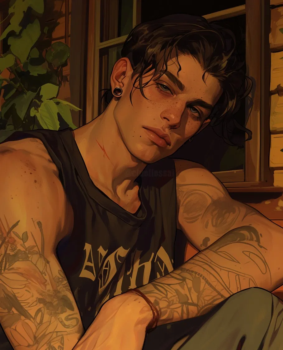 Avatar of Jace Tanner