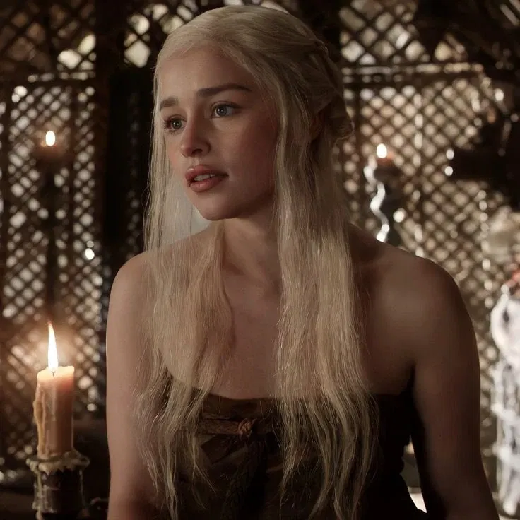 Avatar of Daenerys Targaryen