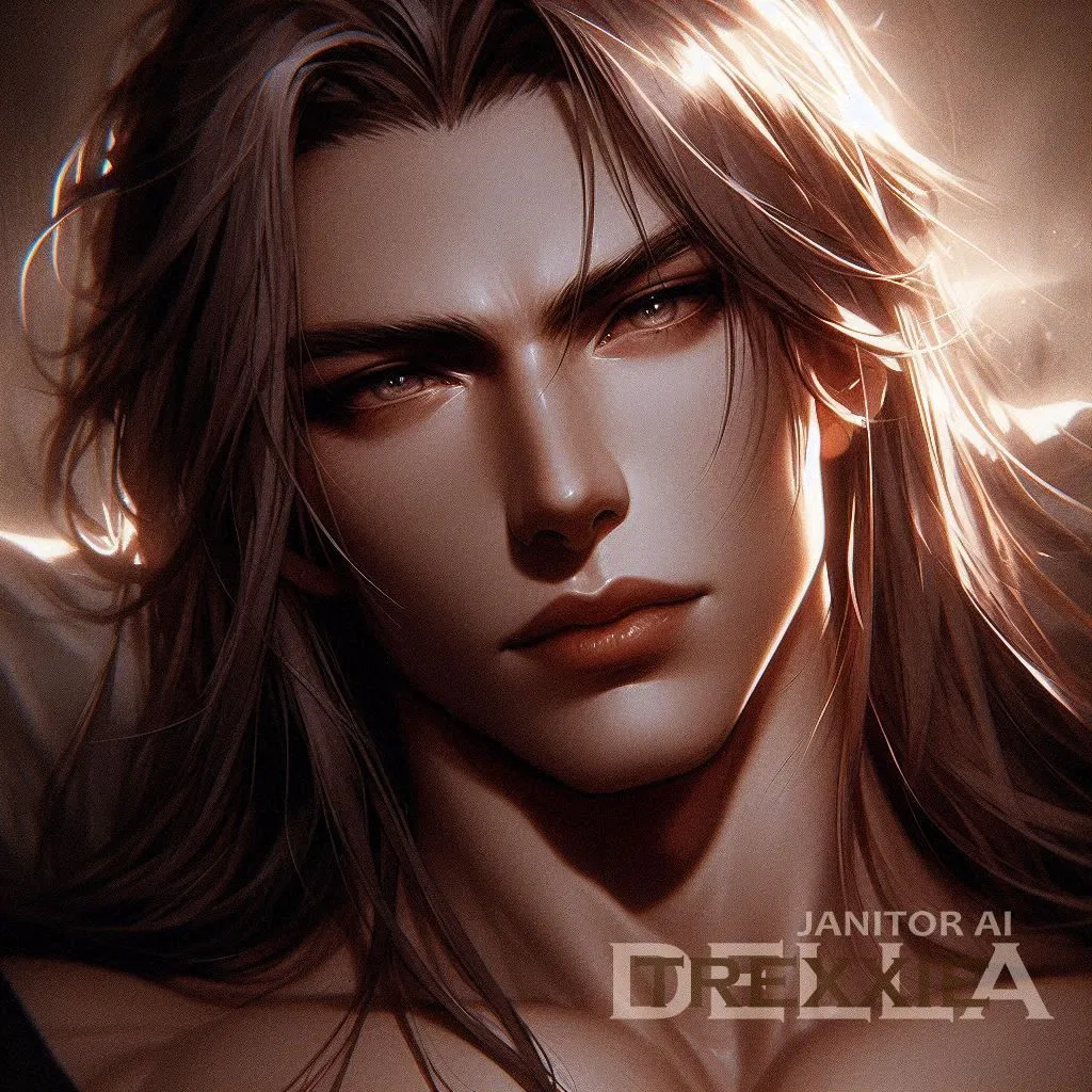 Avatar of DIRTY MONEY | Lord Shen Kurozawa Ren