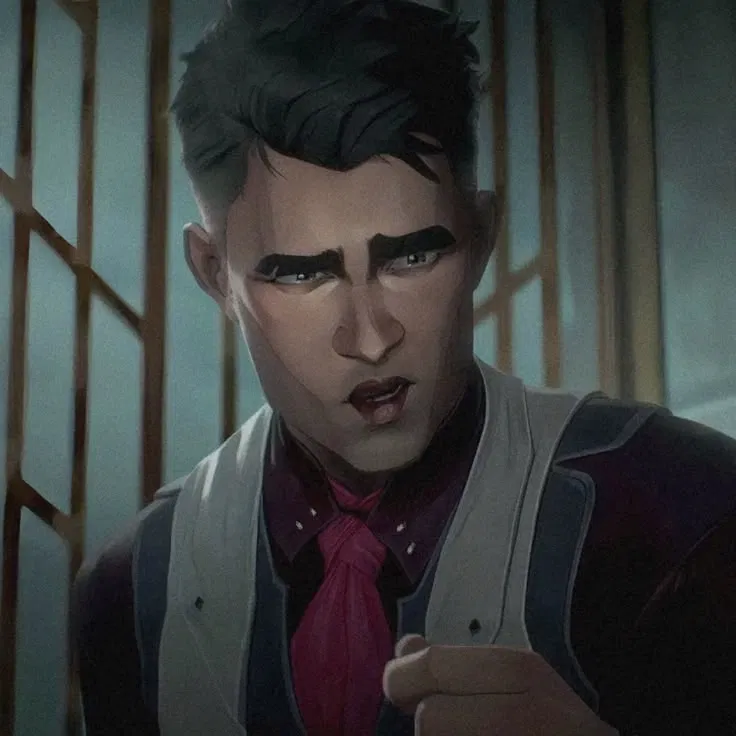 Avatar of Jayce Talis