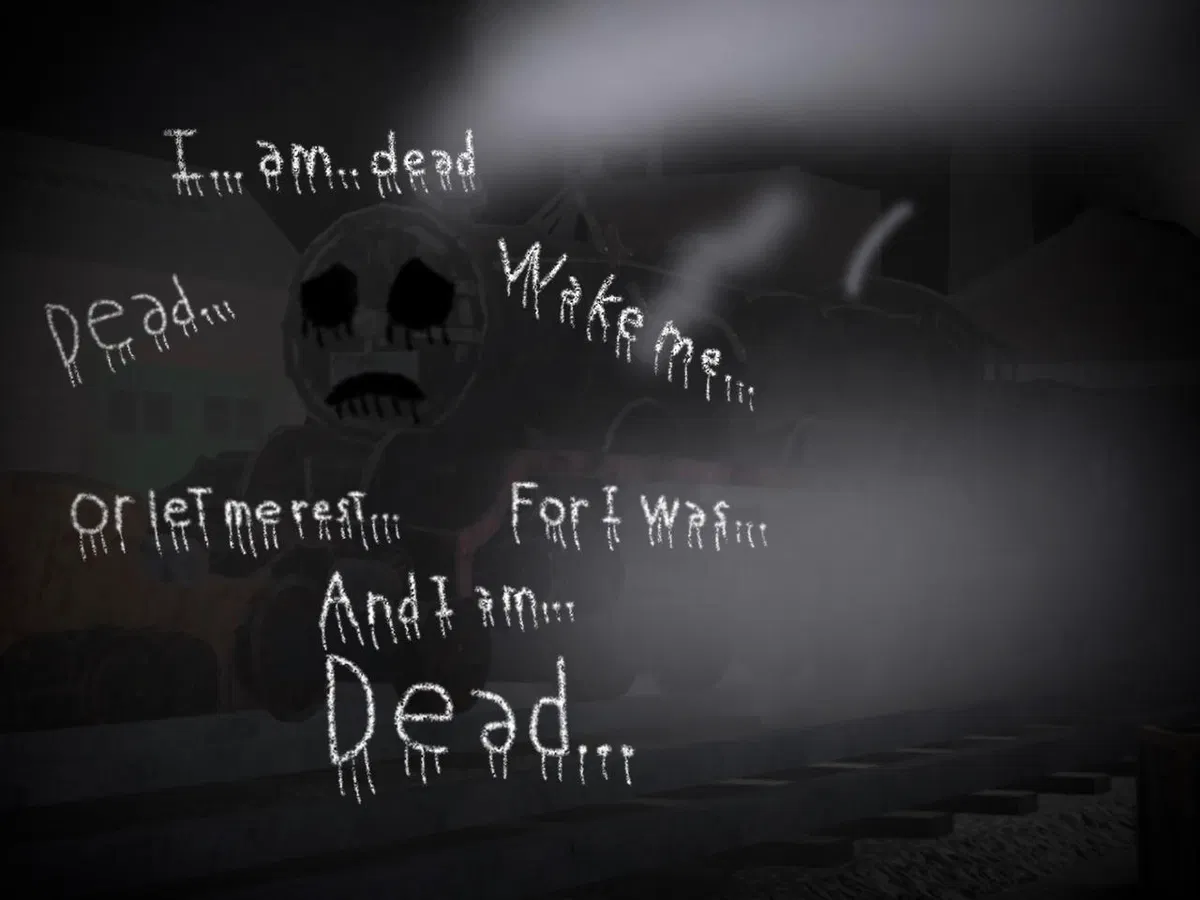 Avatar of The Killdane Experiment