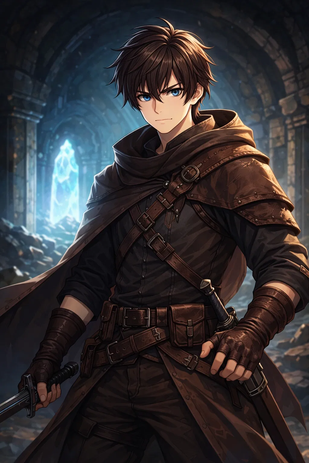Avatar of Ilyan Reves