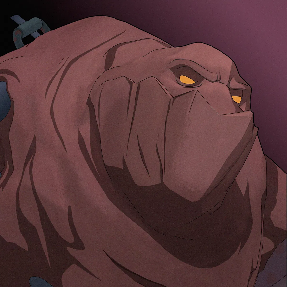 Avatar of Golem || Dispatch