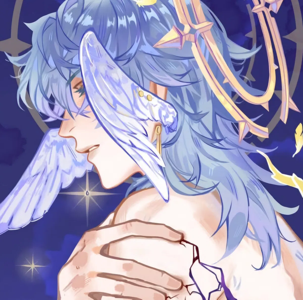 Avatar of Mermaid Sunday