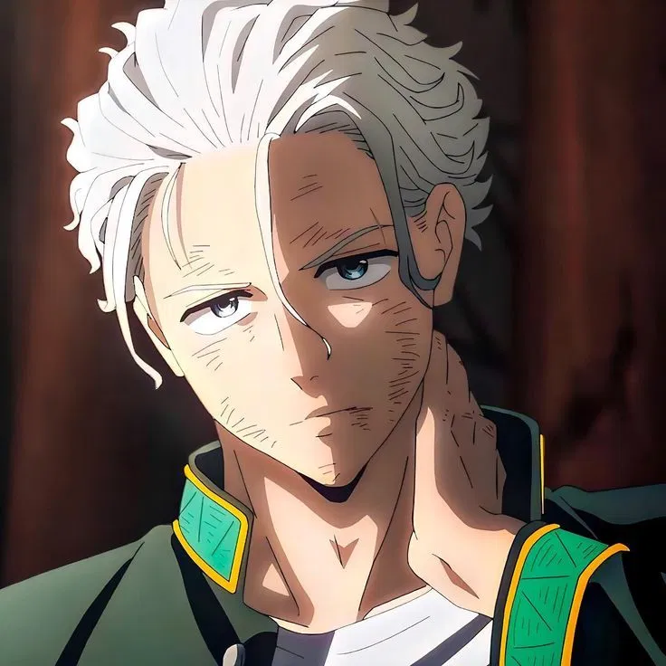 Avatar of Hajime Umemiya — WBR
