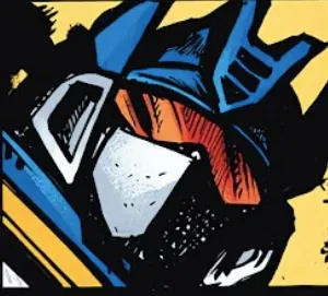 Avatar of Soundwave