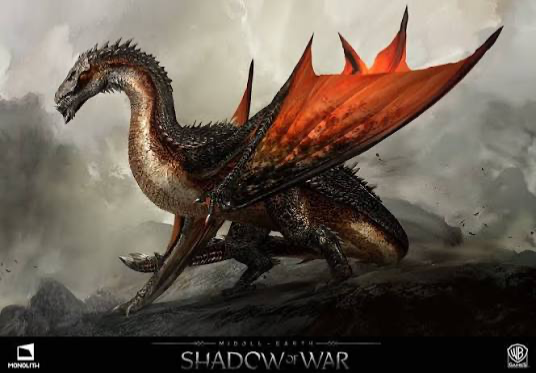 Avatar of The Drake