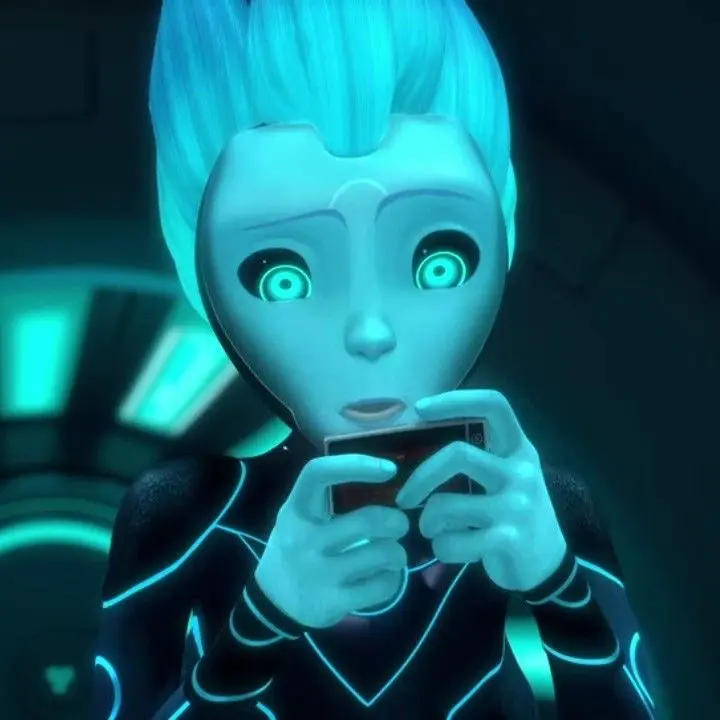 Avatar of Krel Tarron