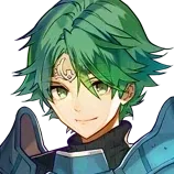 Avatar of Alm