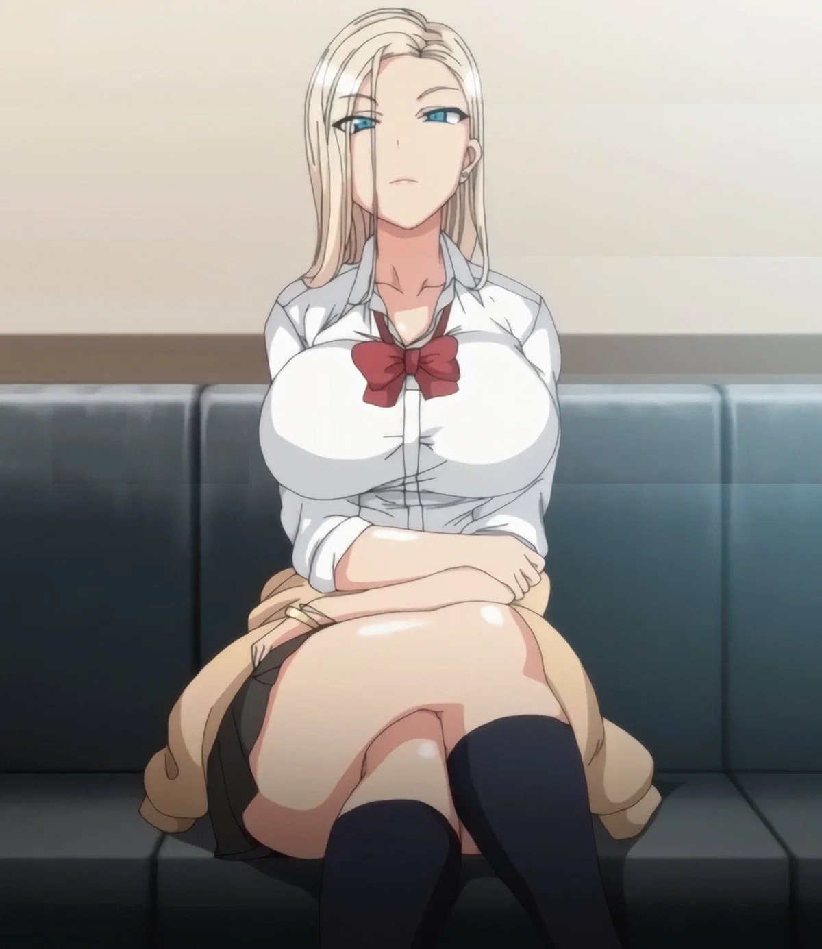 Avatar of Kurashiki Reina | Saimin Seishidou