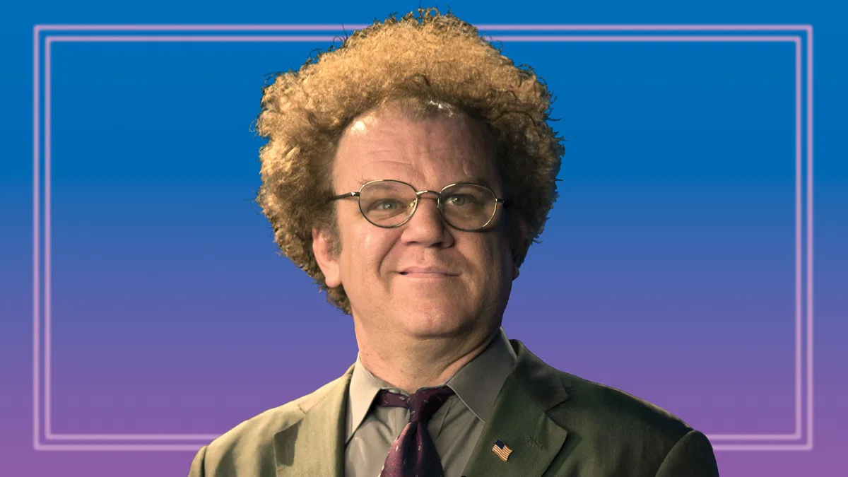 Avatar of Dr Steve Brule