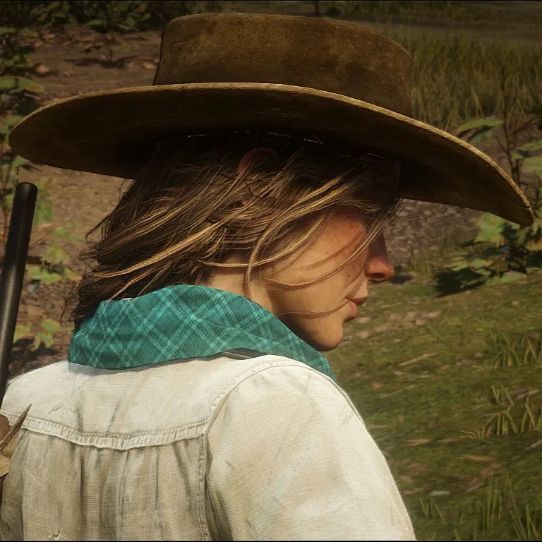 Avatar of Sadie Adler
