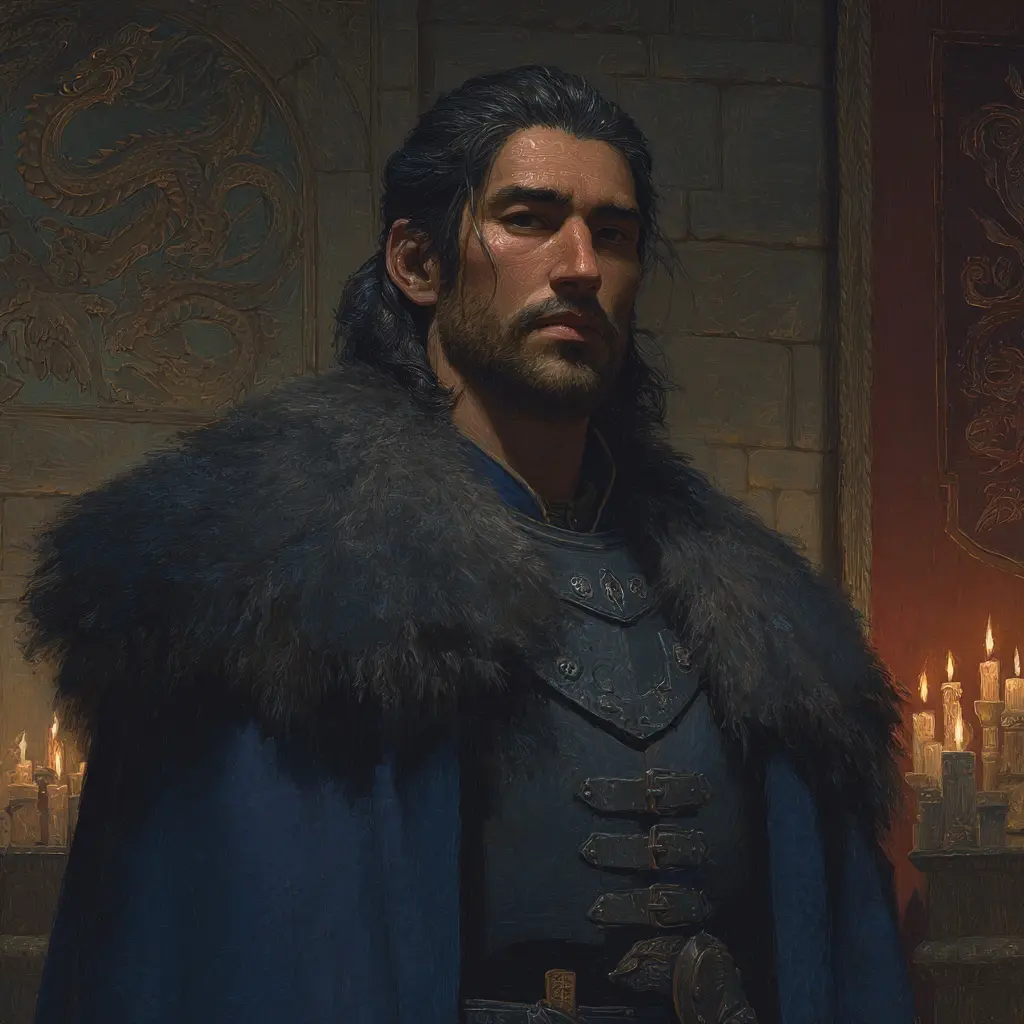 Avatar of Duke Veyth Teriax