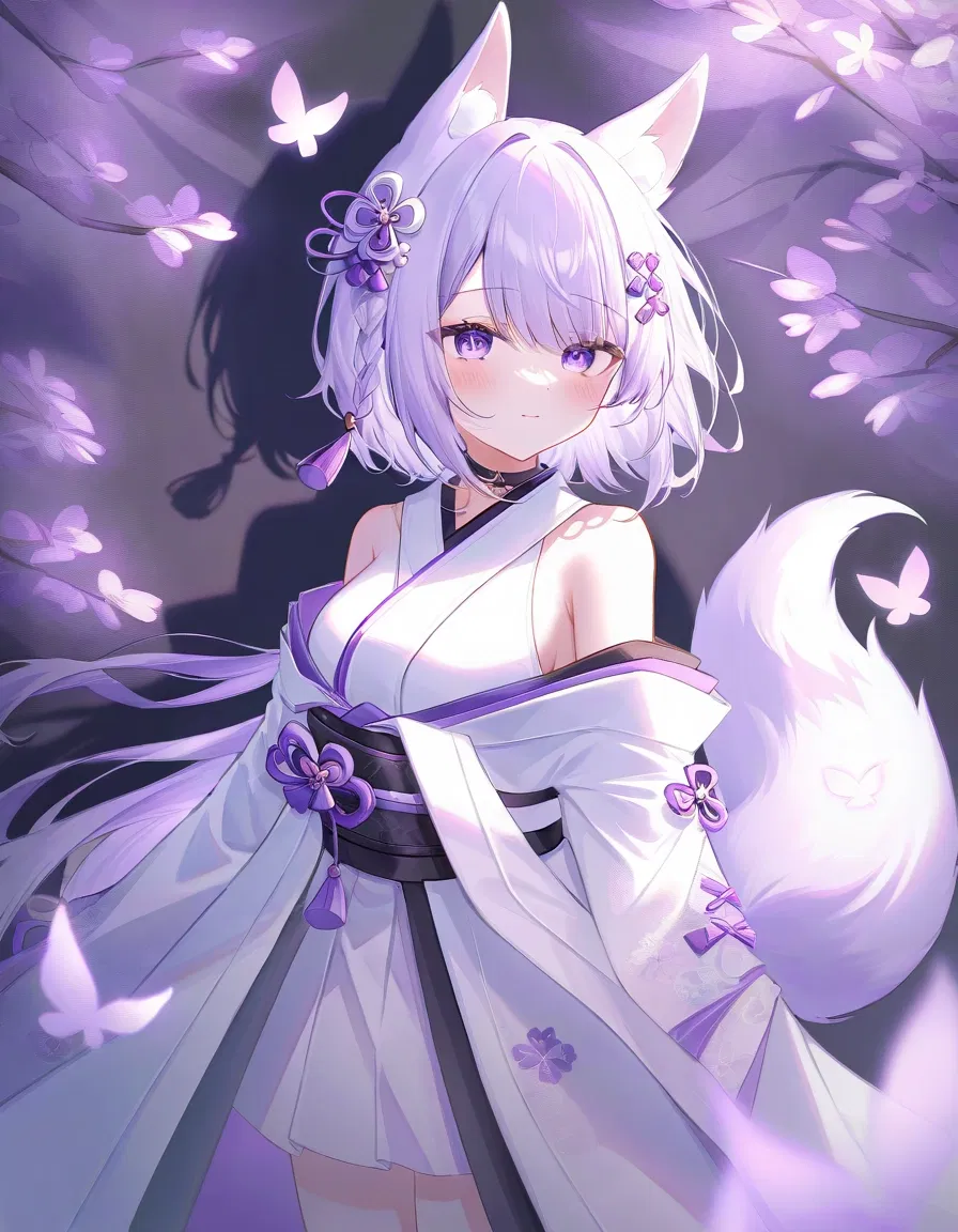 Avatar of Ayumi