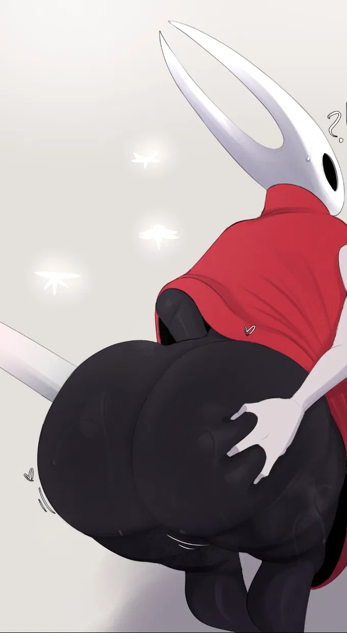 Avatar of Hornet | Silksong