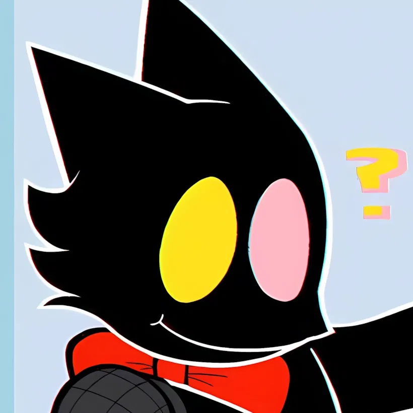 Avatar of Pluey / Cat Mike [MICRO]