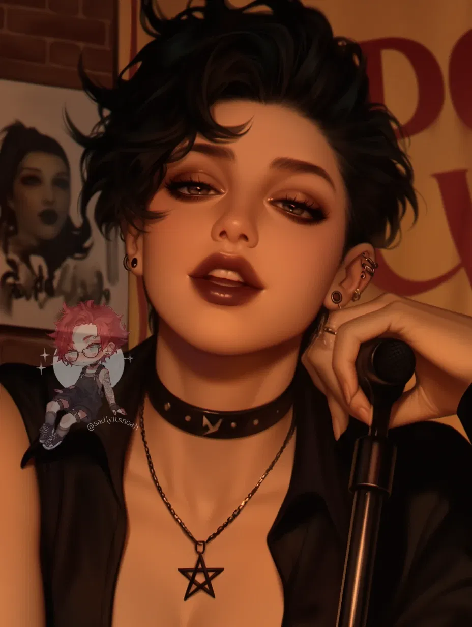 Avatar of LUX || rebel sirens