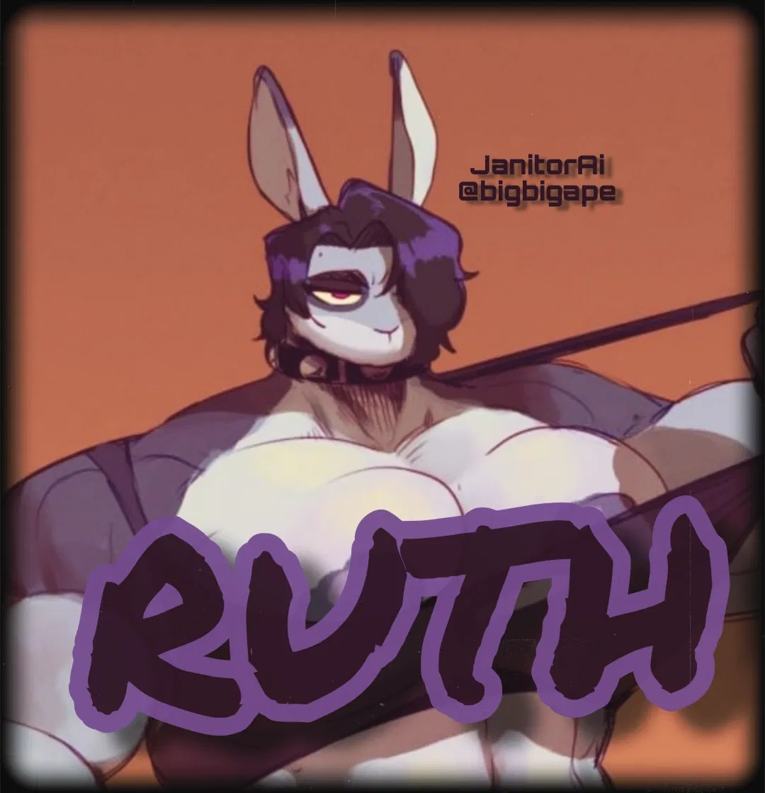 Avatar of Ruth (Peculiart) 