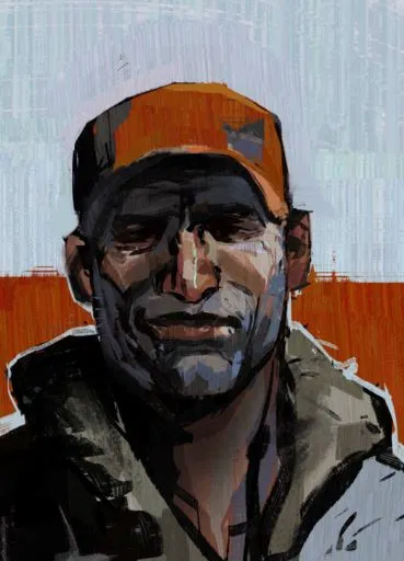 Avatar of Titus Hardie