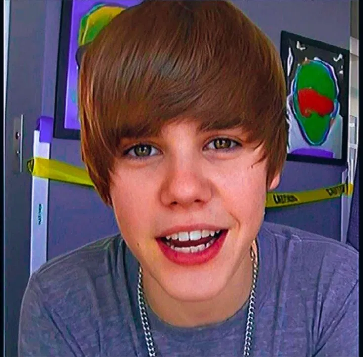 Avatar of Justin Bieber (16)